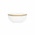 Antique Gold Cereal Bowl / All Purpose