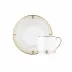 Regency Gold Espresso Cup & Saucer (Special Order)