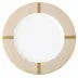 Regency Gold Charger Plate (Special Order)