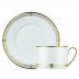 Regency Gold Tea Cup & Saucer 6 in (Special Order)