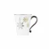 Winter Crystal Mug