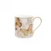 Butterfly Jeweled Mug