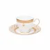 Honeydew Tea Cup & Saucer (Special Order)