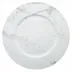 Villa Bianca Round Platter/Charger plate 13 in