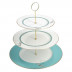 My Dragonfly 3-Tier Cake Stand 13 & 10.5 & 8