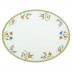 Gione Oval Platter 14 in