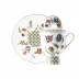Gione 2pc Tea Cup & Saucer (Special Order)