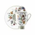 Gione 2pc Mug Cup & Saucer (Special Order)