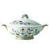 Gione Covered Vegetable Bowl/Soup Tureen (Large)