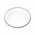 Comet Platinum 9" Oval Platter