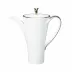 Comet Platinum Coffee Pot (Special Order)