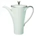 Comet Platinum Coffee Pot h:10 in (Special Order)