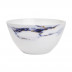 Marble Azure Small Vegetable Bowl/All Purpose 6.5