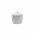 Villa Bianca Sugar Bowl (Special Order)