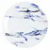 Marble Azure Dinner Plate