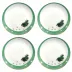 My Frog Prince Small Jewelry Tray, Set of 4