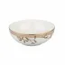 Golden Leaves 8" Noodle Bowl (Special Order)