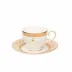 Honeydew Tea Cup & Saucer (Special Order)