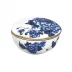 Emperor Flower Covered Bowl/All purpose