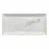 Villa Bianca 13" Sandwich/ Cake Tray