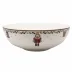 Nutcracker Serving Bowl