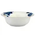 Emperor Flower Serving Bowl