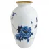 Emperor Flower 12" Urn Vase