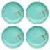 My Dragonfly Small Jewelry Tray, Set of 4