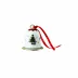 My Noel Christmas Bell diam 2.2