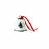 My Noel Christmas Bell Diam 2.2 (Special Order)