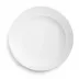 Artisan White 11" Dinner Plate