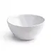 Captiva Sea Life White Melamine Personal Bowl