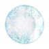 Captiva Melamine 10.5" Dinner Plate