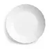 White Patio Serving Platter - 18"