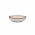 Potter Terracotta Melamine/Bamboo 6.5" Cereal Bowl