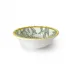 Zen Bamboo Leaf 7.5" Personal Bowl