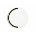 Arc Bone China Rimmed Side Plate 9" Rd