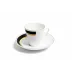 Arc Bone China Teacup 5 oz (Special Order)