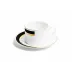 Arc Bone China Straight Teacup 8.5 oz (Special Order)