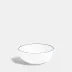 Line Cobalt Cereal Bowl