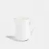 Line Gold Bone China Milk Jug 3.4 oz (Special Order)