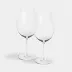 Occasional The Bordeaux Glass Set of 2