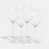 Occasional The Champagne Glass Set of 4