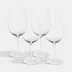 Occasional The Bordeaux Glass Set of 4