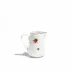 Victoria & Albert Dragon Flower Bone China Milk Jug 3.4 oz