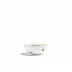 Victoria & Albert Dragon Flower Bone China Small Dip Bowl 3", 2 oz (Special Order)