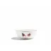 Victoria & Albert Dragon Flower Bone China Cereal Bowl 20 oz, 5.7" Rd (Special Order)