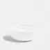 White Bone China Cereal Bowl 20 oz, 5.7" Rd