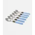 Venezia Sky Blue Table Spoon