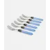 Venezia Sky Blue Table Fork